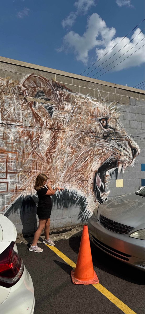 ピッツバーグ・ダウンタウン・スキャベンジャーハントの scavenger hunt 写真