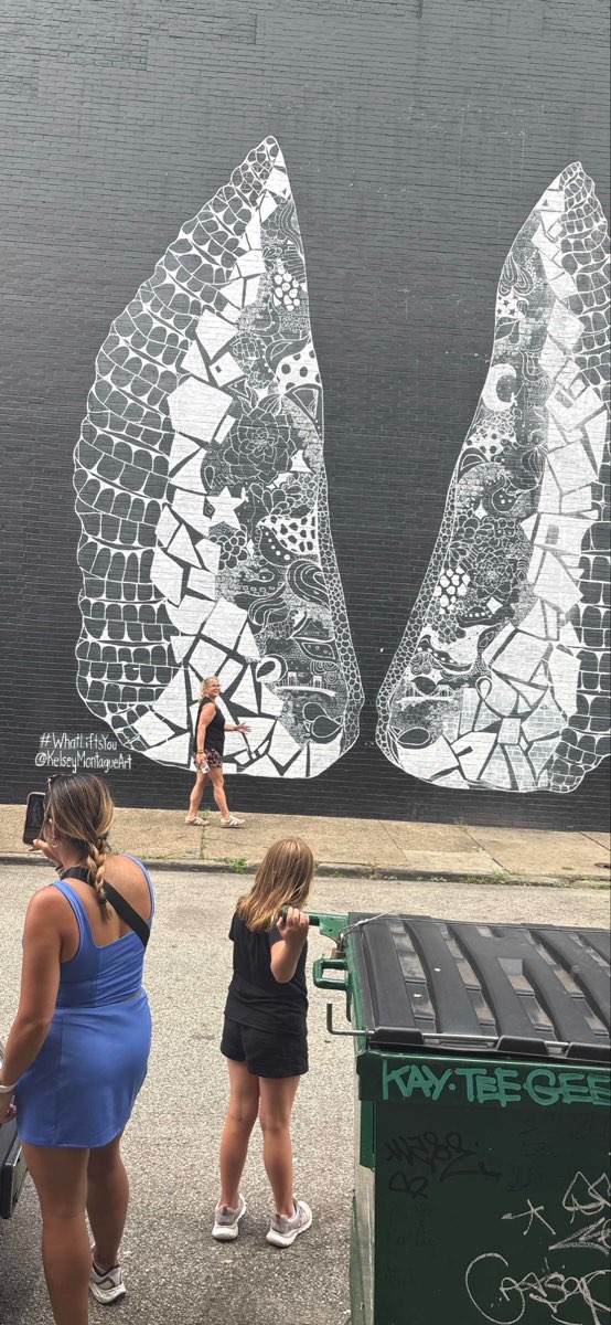 South Shore Scavenger Hunt Fotogalleri