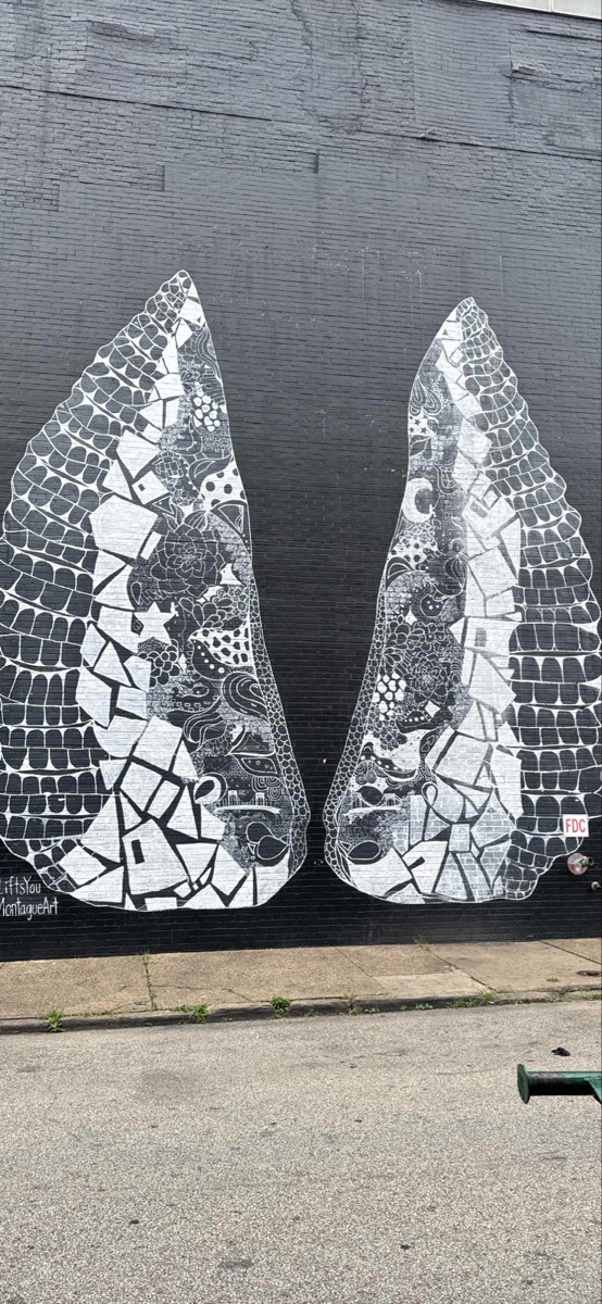 South Shore Scavenger Hunt Fotogalleri