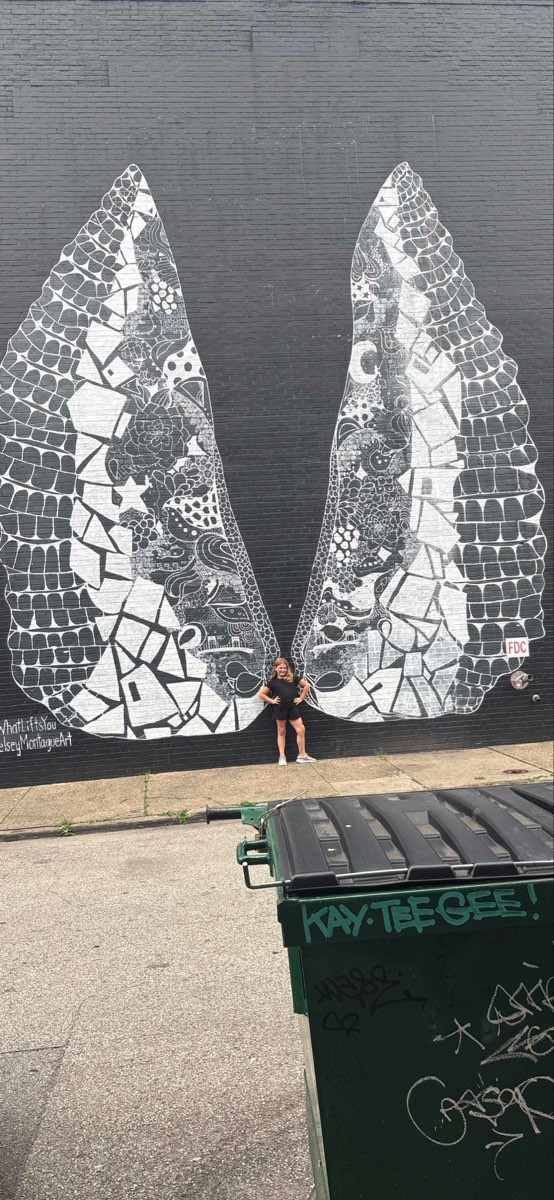 Pittsburgh Downtown Scavenger Hunt scavenger hunt photos