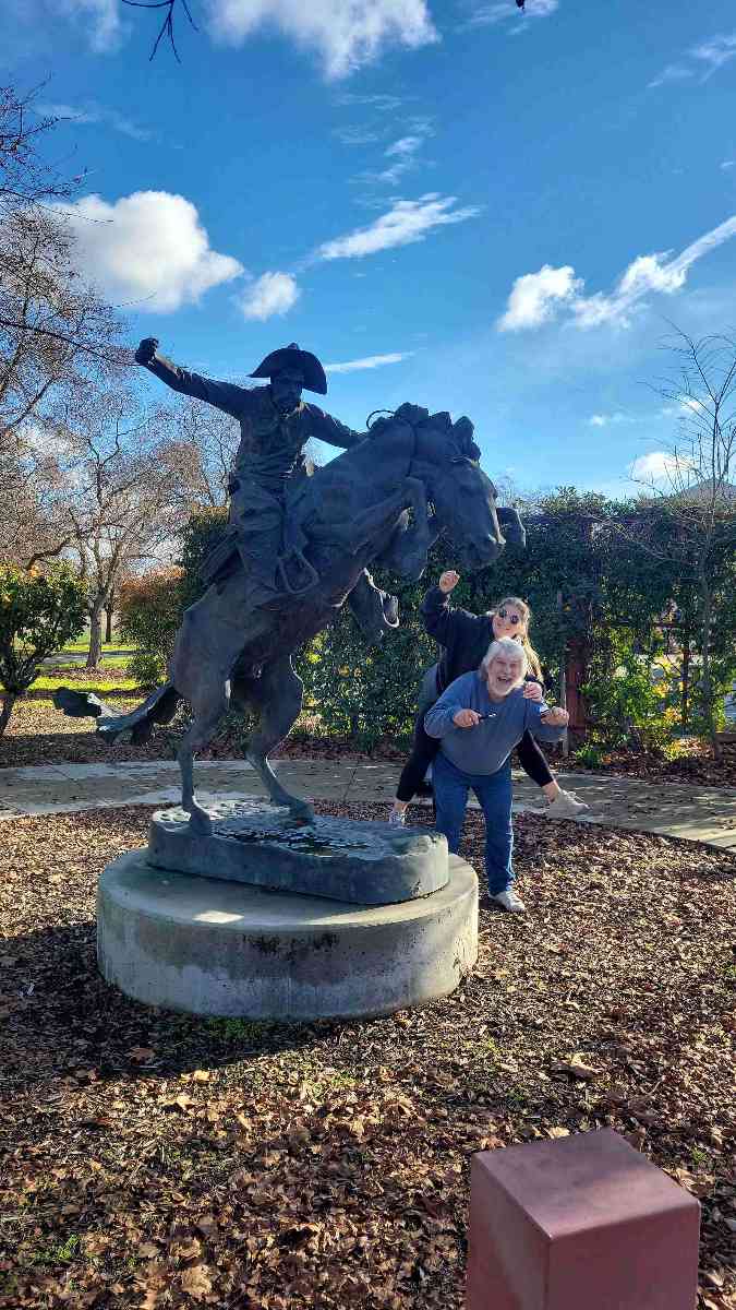 caccia al tesoro di team building