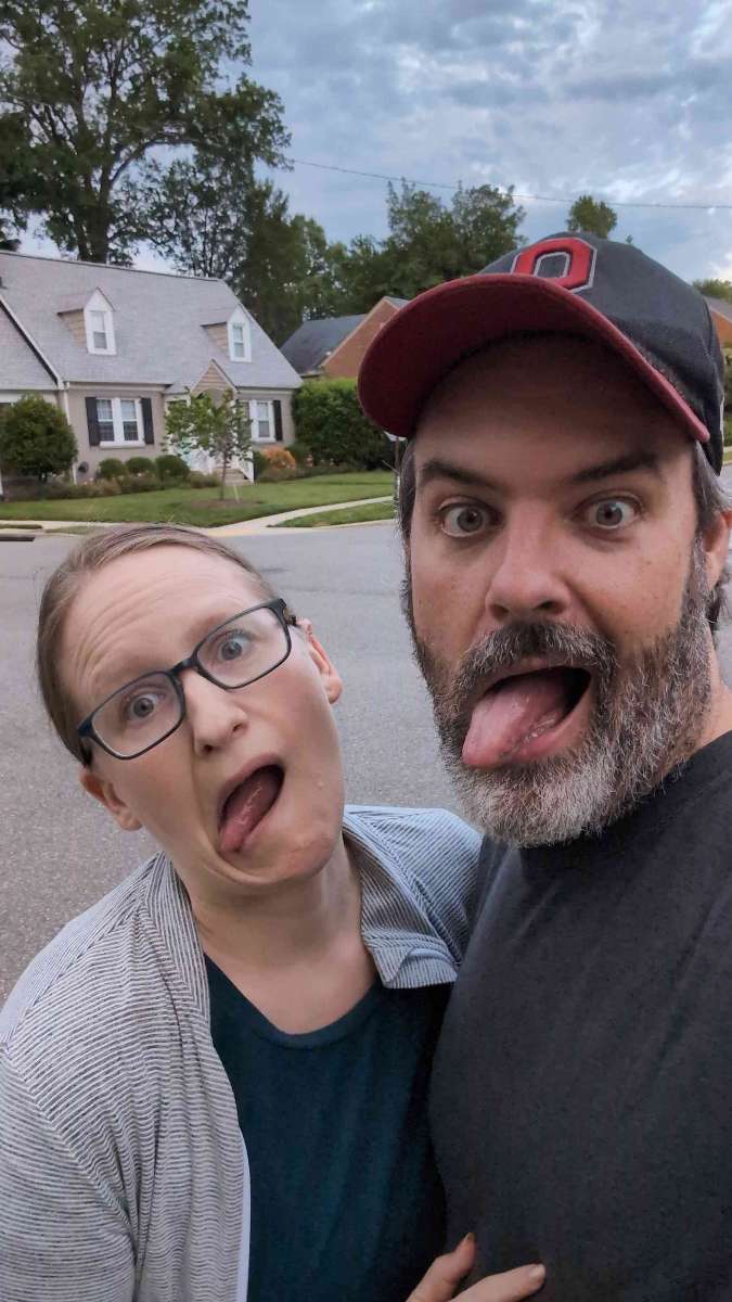 Virginia Commonwealth University Scavenger Hunt scavenger hunt photos