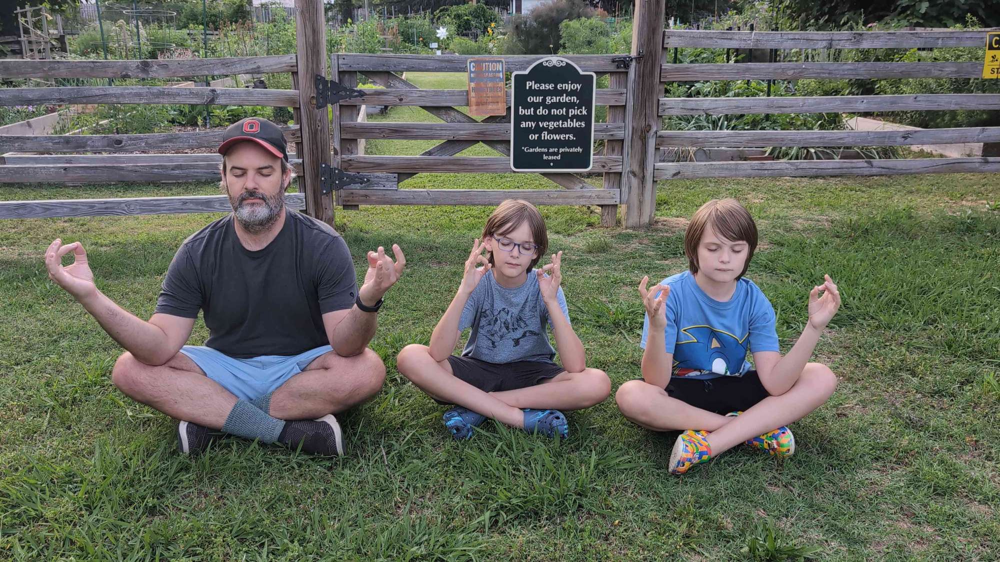 Earlham College Scavenger Hunt scavenger hunt photos