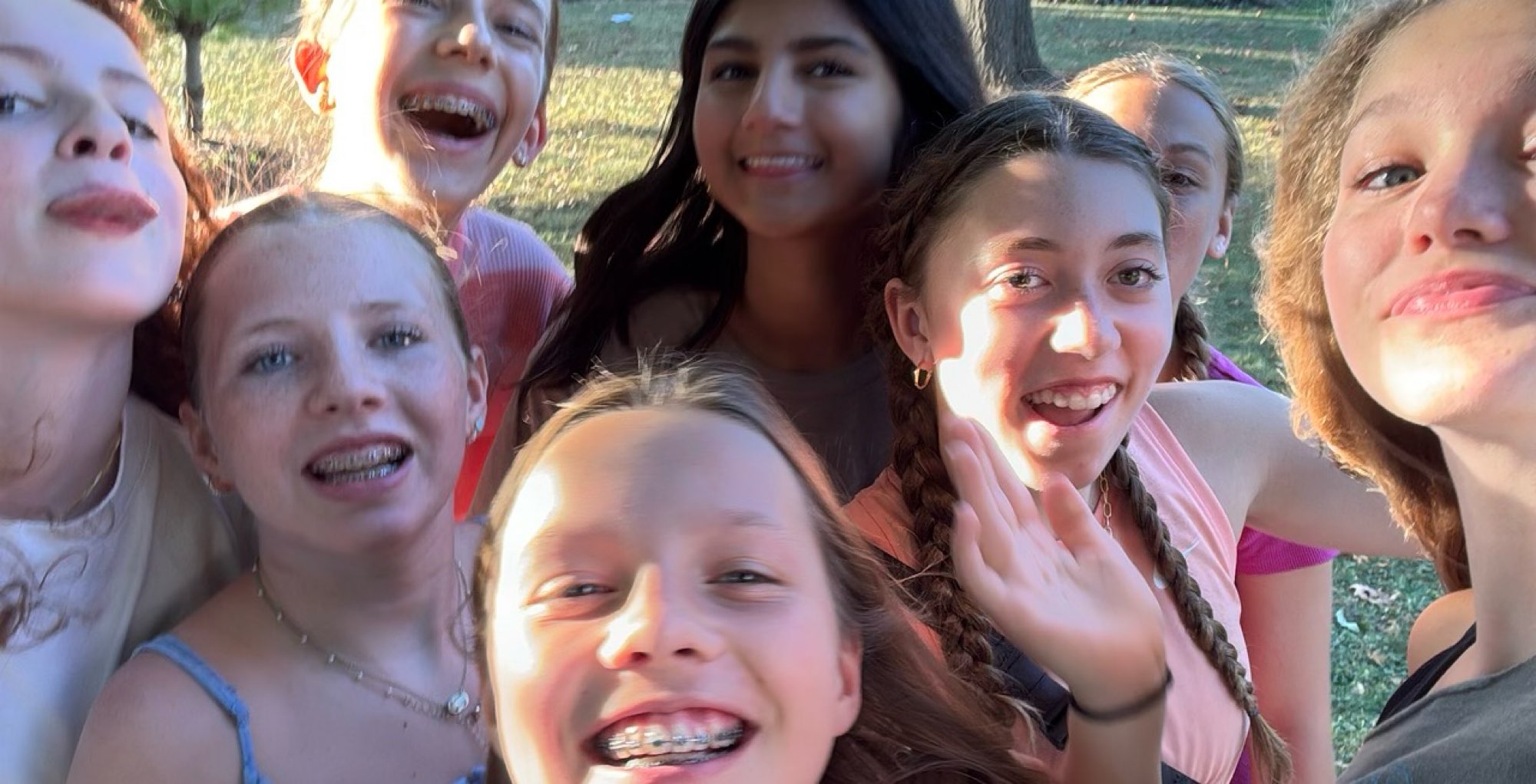 Wheaton College (IL) Scavenger Hunt scavenger hunt photos