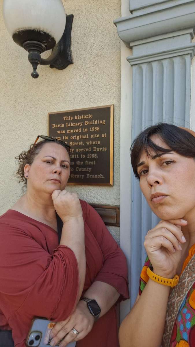 team building scavenger hunt