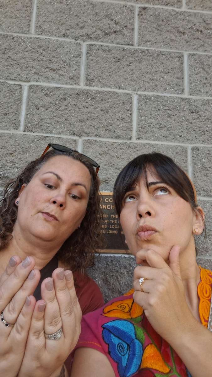 team building scavenger hunt