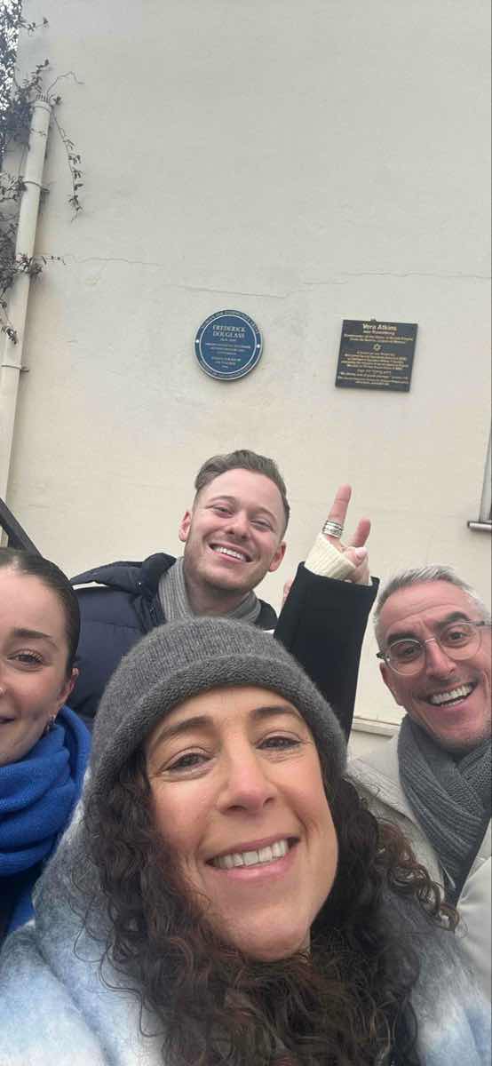 Battersea Scavenger Hunt scavenger hunt photos