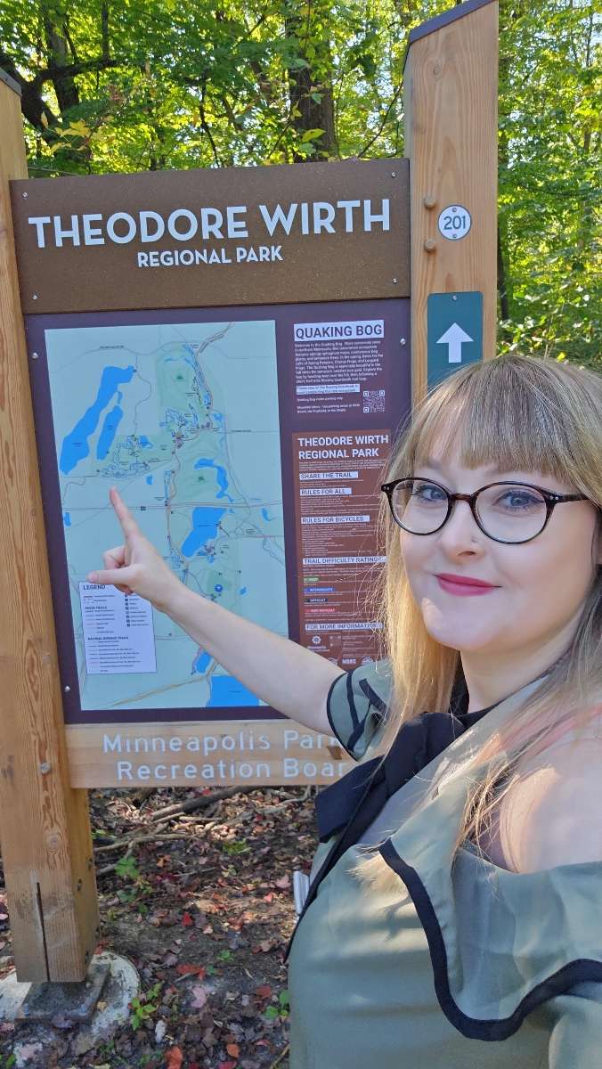 Minneapolis Bar Crawl scavenger hunt photos