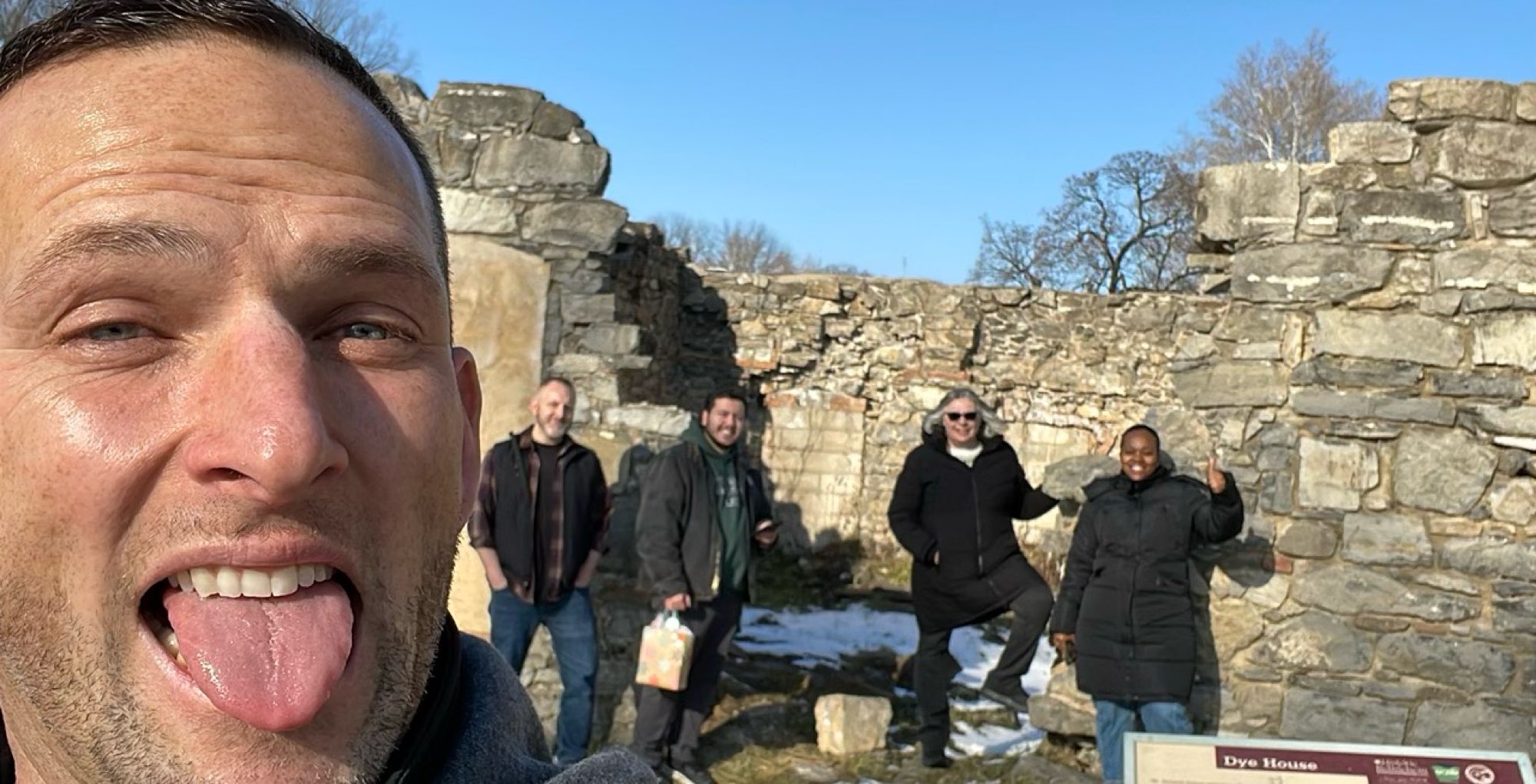 Bethlehem Scavenger Hunt scavenger hunt photos