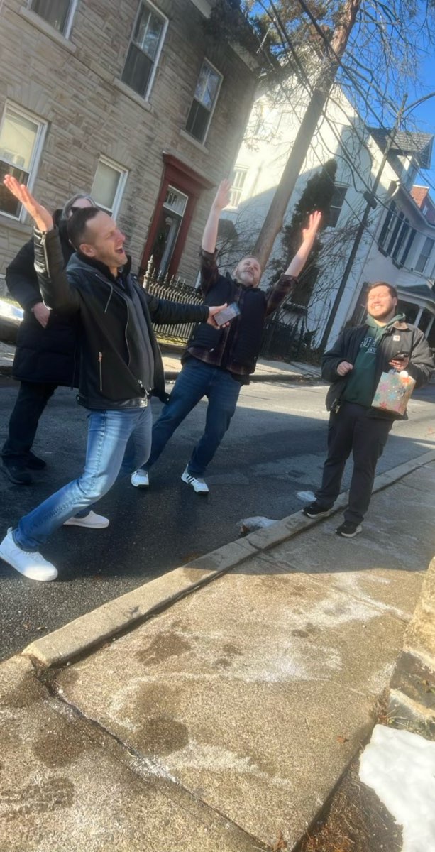 Bethlehem Scavenger Hunt scavenger hunt photos