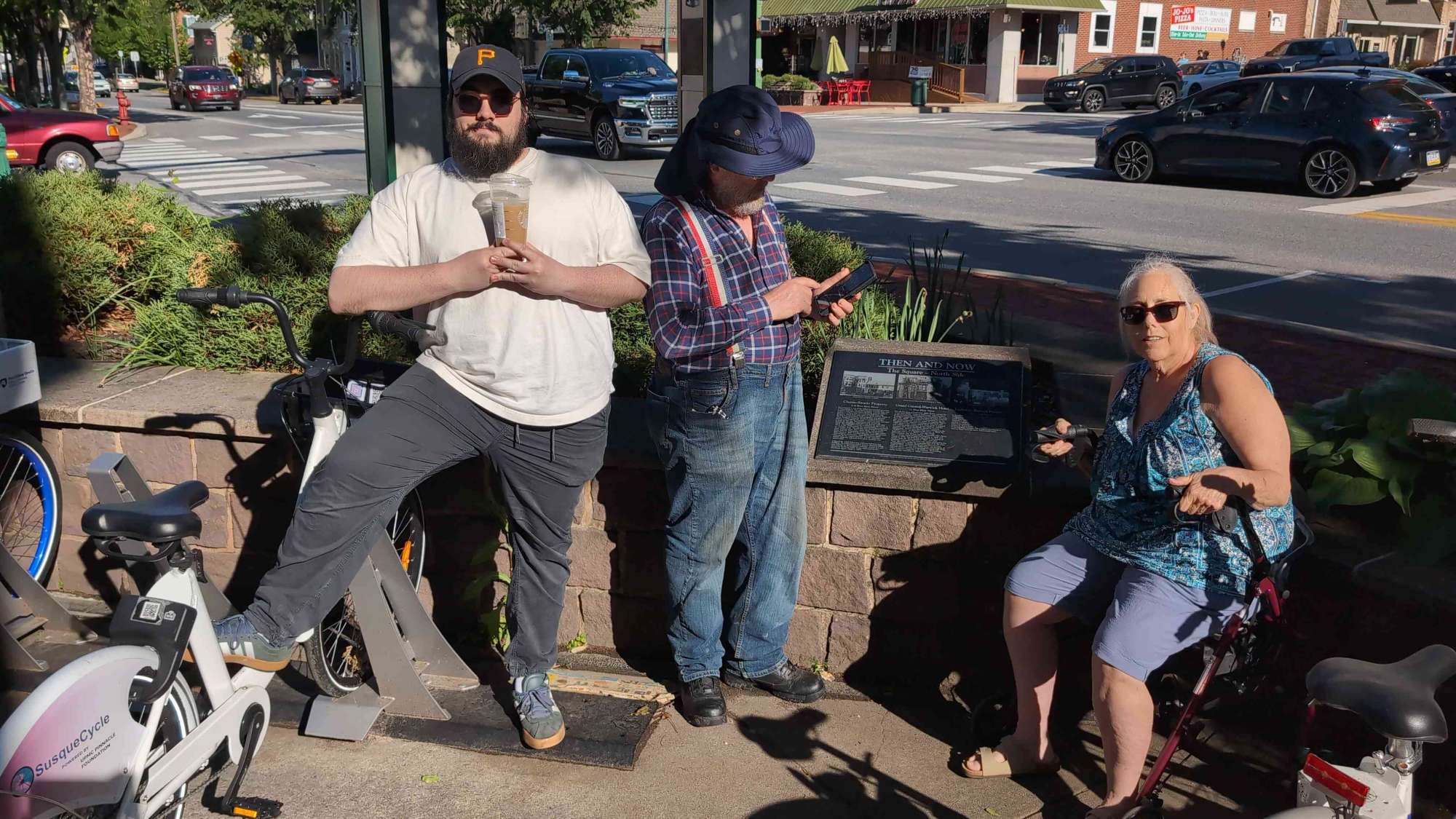 Fotografii v&acirc;n&abreve;toare de comori Hummelstown