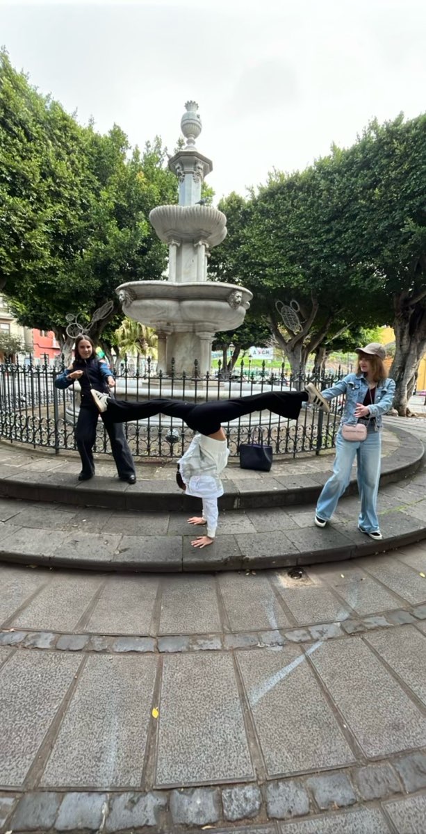 La Laguna Scavenger Hunt scavenger hunt photos