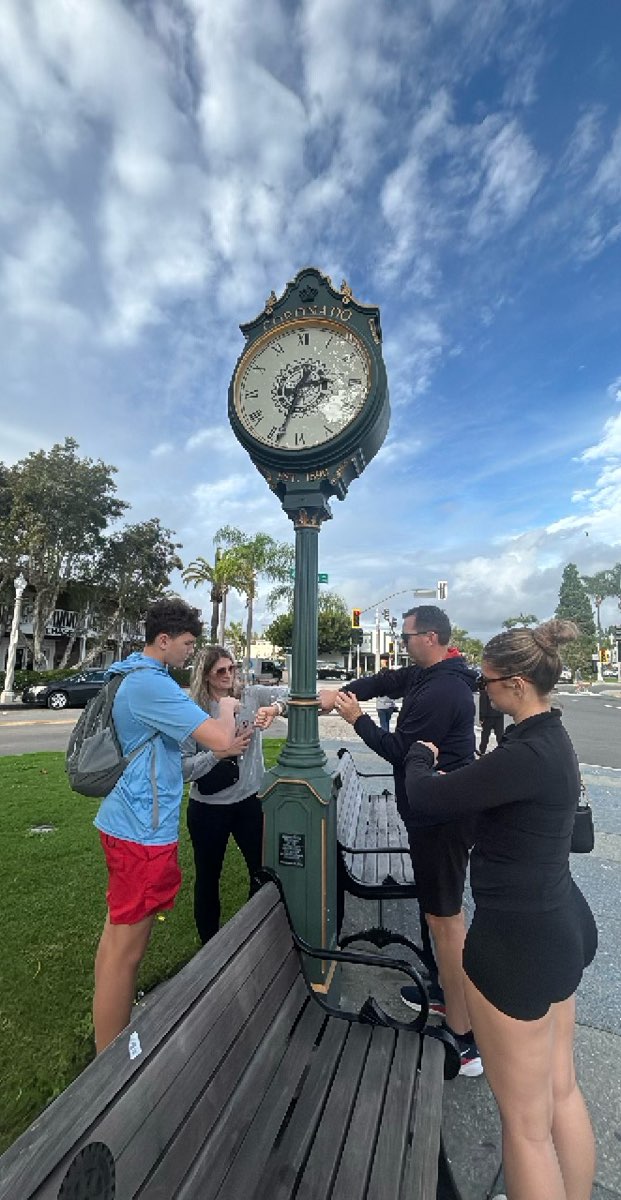 科罗纳多寻宝寻宝照片