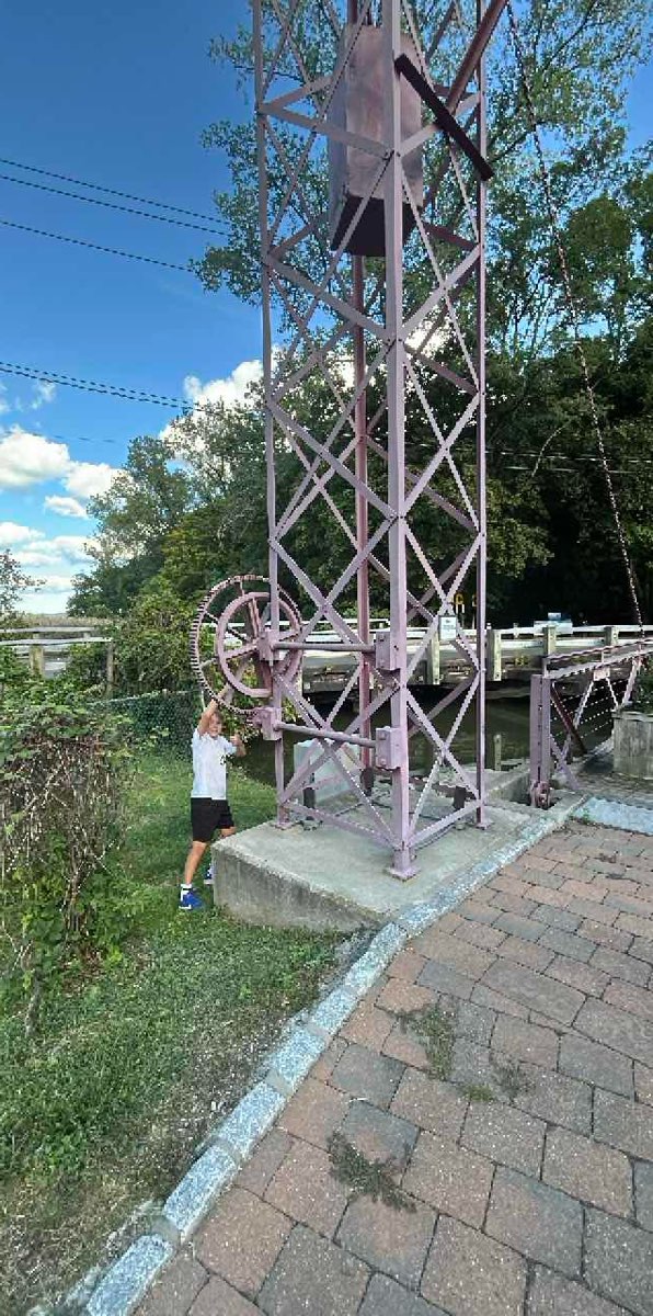 Piermont Scavenger Hunt scavenger hunt photos