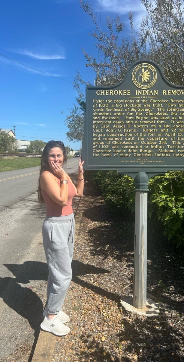 Fort Payne Scavenger Hunt scavenger hunt photos