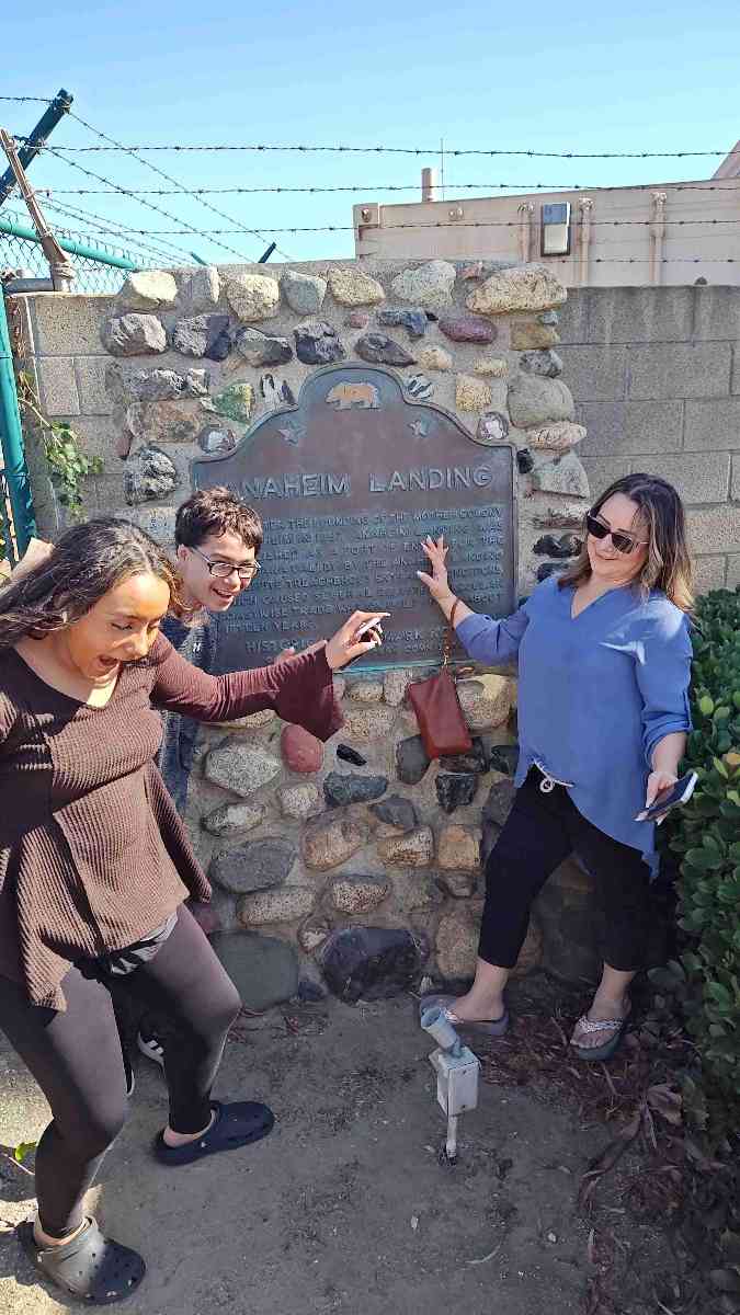 Seal Beach Scavenger Hunt -valokuvasaalis