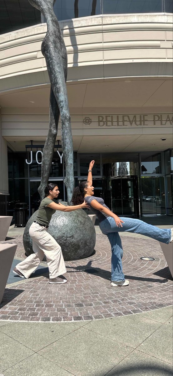 team building scavenger hunt