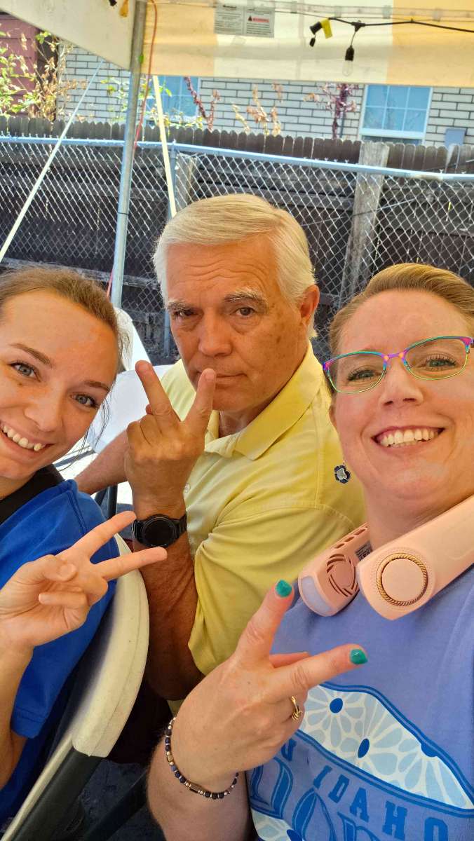 Rexburg Scavenger Hunt scavenger hunt photos