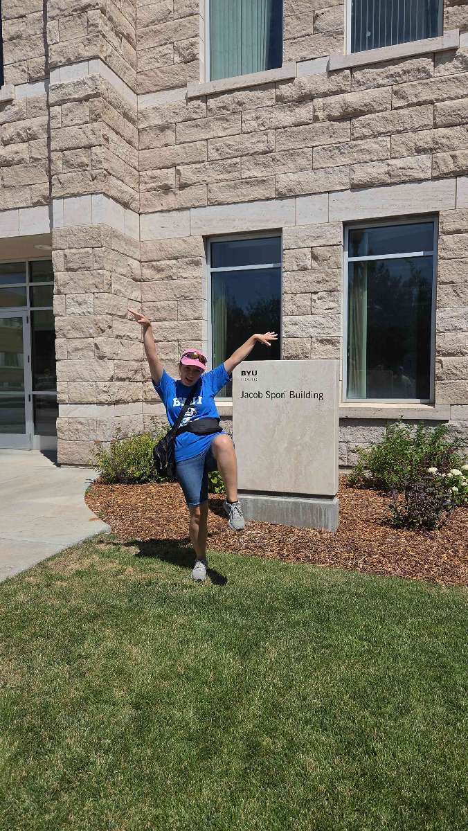 Rexburg Scavenger Hunt scavenger hunt photos