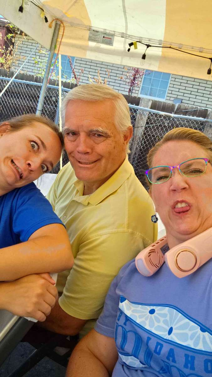 Rexburg Scavenger Hunt scavenger hunt photos