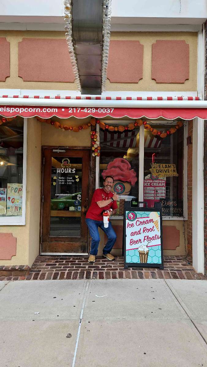 Millikin University Scavenger Hunt scavenger hunt photos