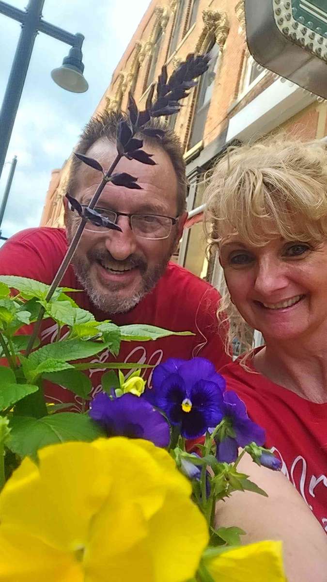 Millikin University Scavenger Hunt scavenger hunt photos