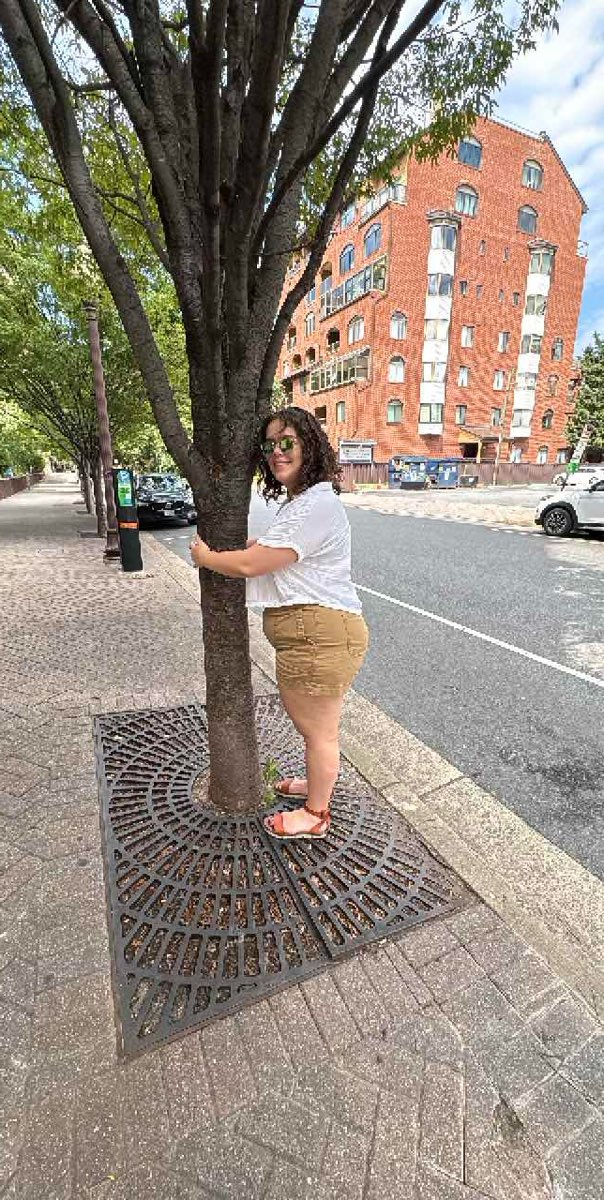 Arlington Virginia Scavenger Hunt scavenger hunt photos