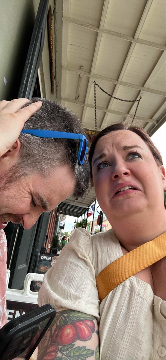 New Orleans Downtown Scavenger Hunt scavenger hunt photos