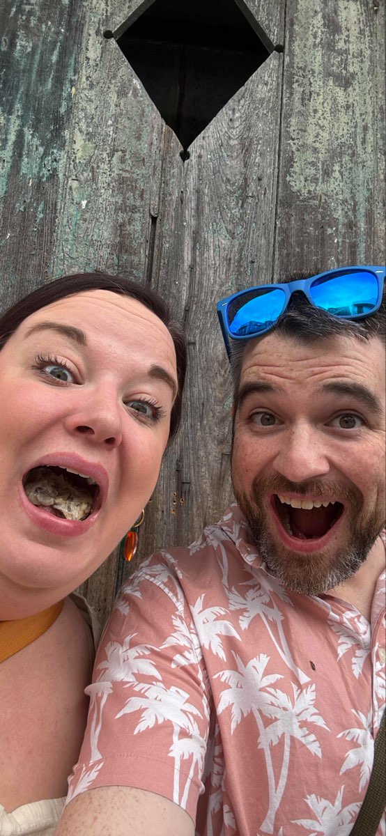 New Orleans Scavenger Hunt scavenger hunt photos