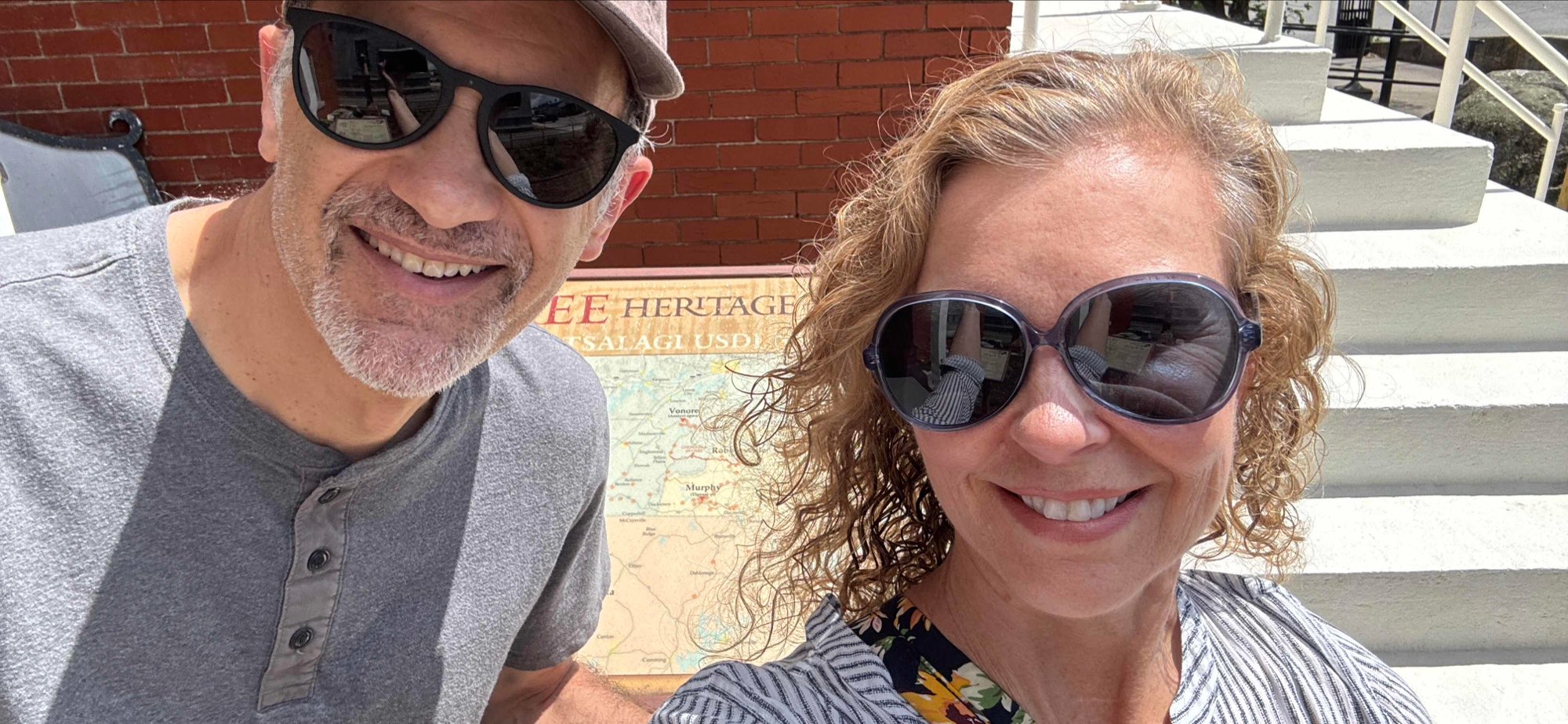 Murphy Scavenger Hunt scavenger hunt photos