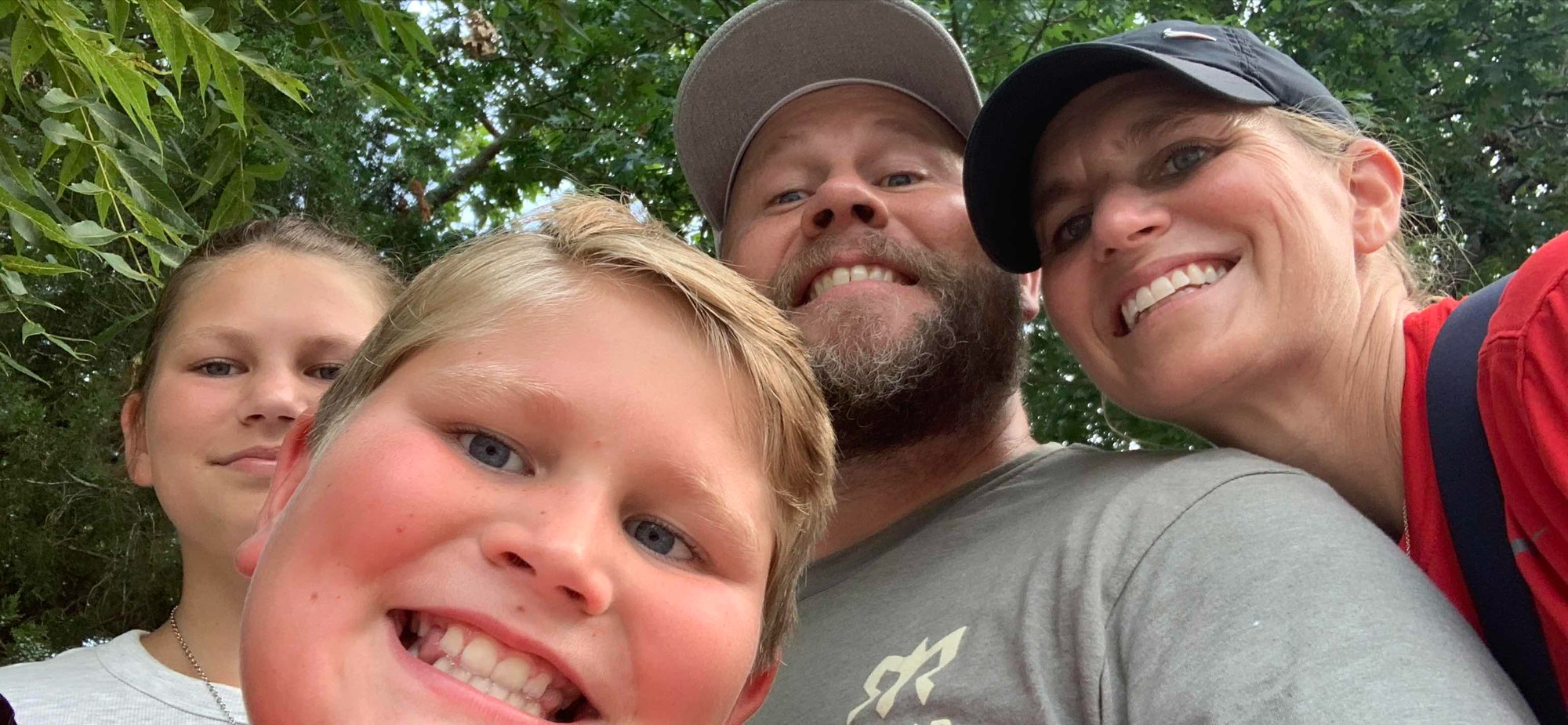 McKinney Scavenger Hunt scavenger hunt photos