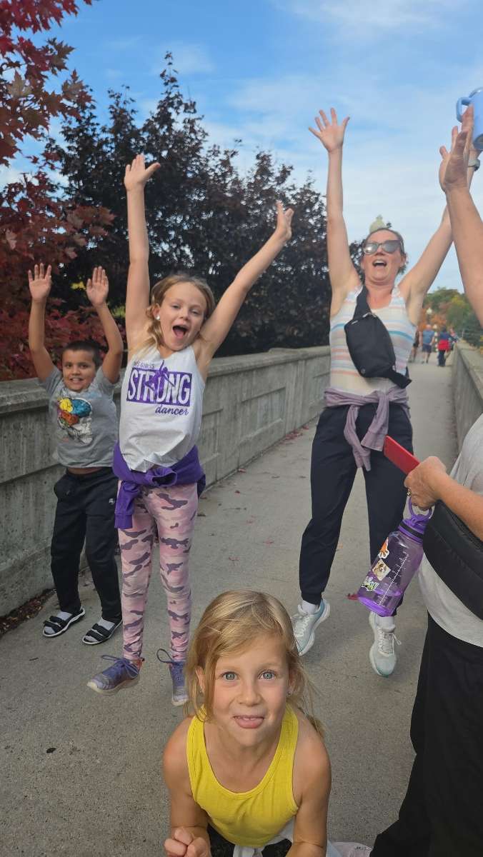 Guelph Scavenger Hunt scavenger hunt photos