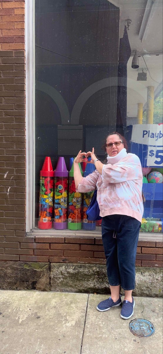 team building scavenger hunt