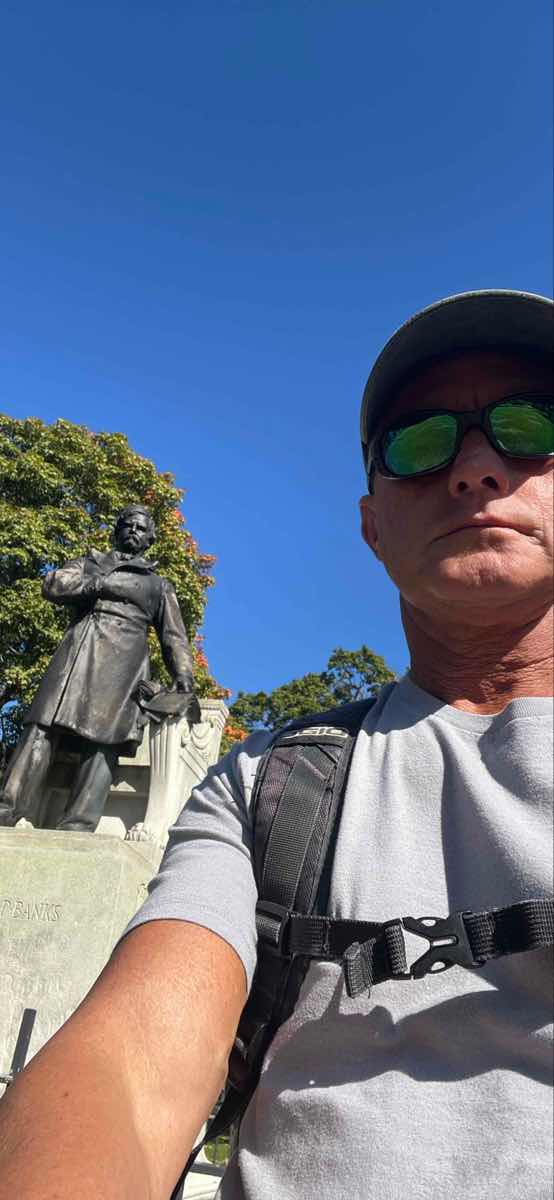 รูปภาพ Scavenger Hunt ของ Brandeis University