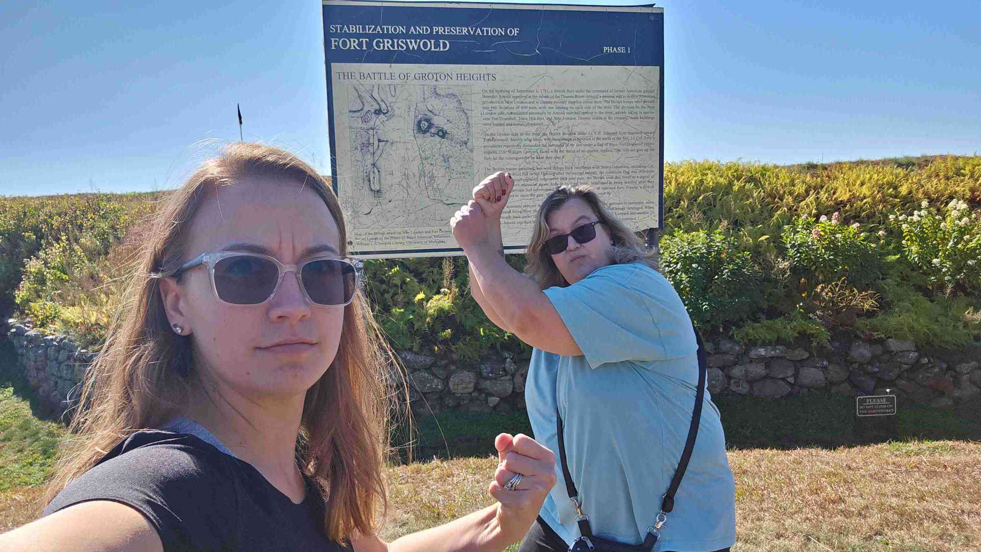 Groton Scavenger Hunt scavenger hunt photos