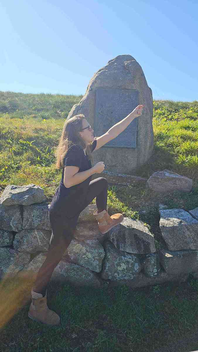 Groton Scavenger Hunt scavenger hunt photos