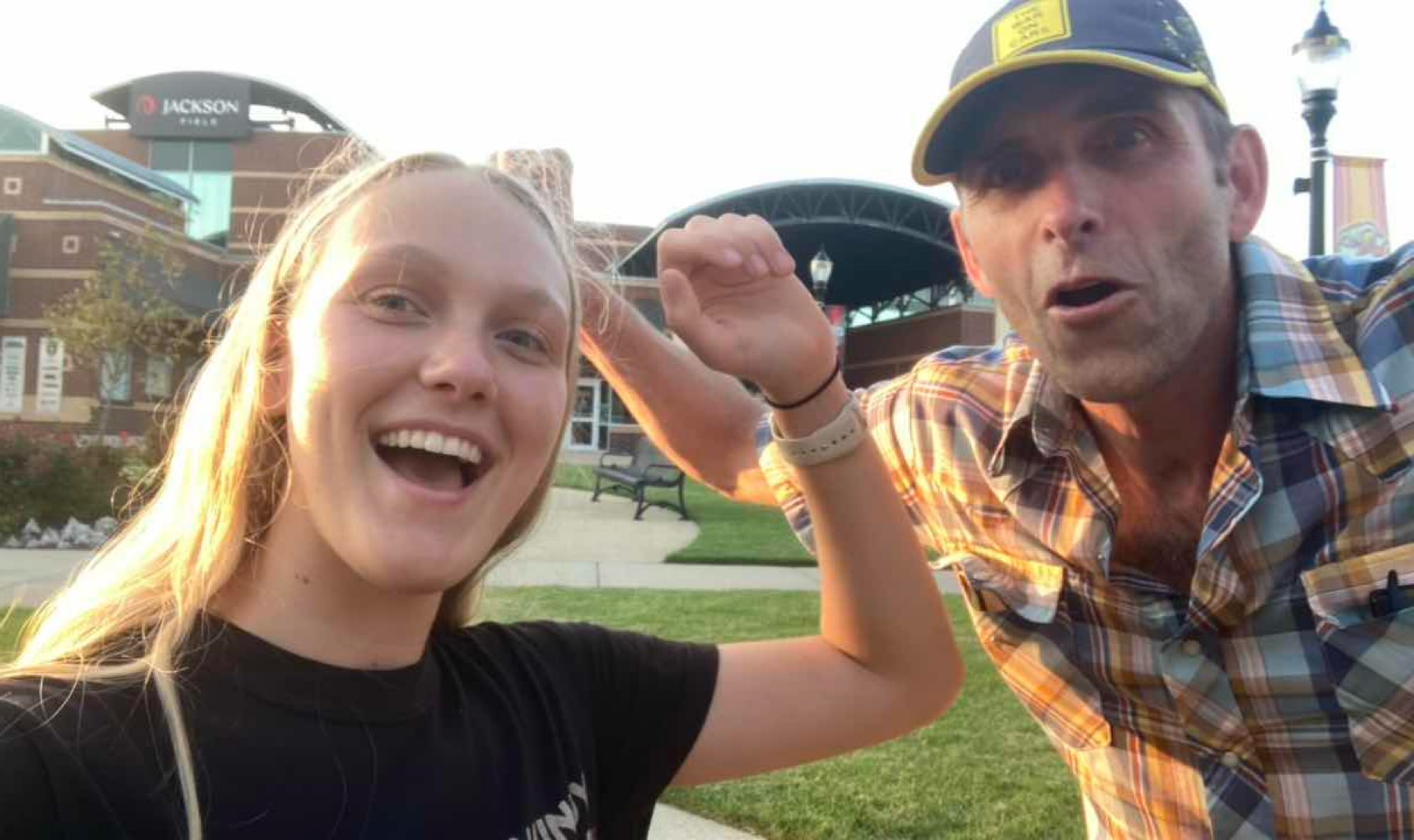 Lansing Scavenger Hunt scavenger hunt photos