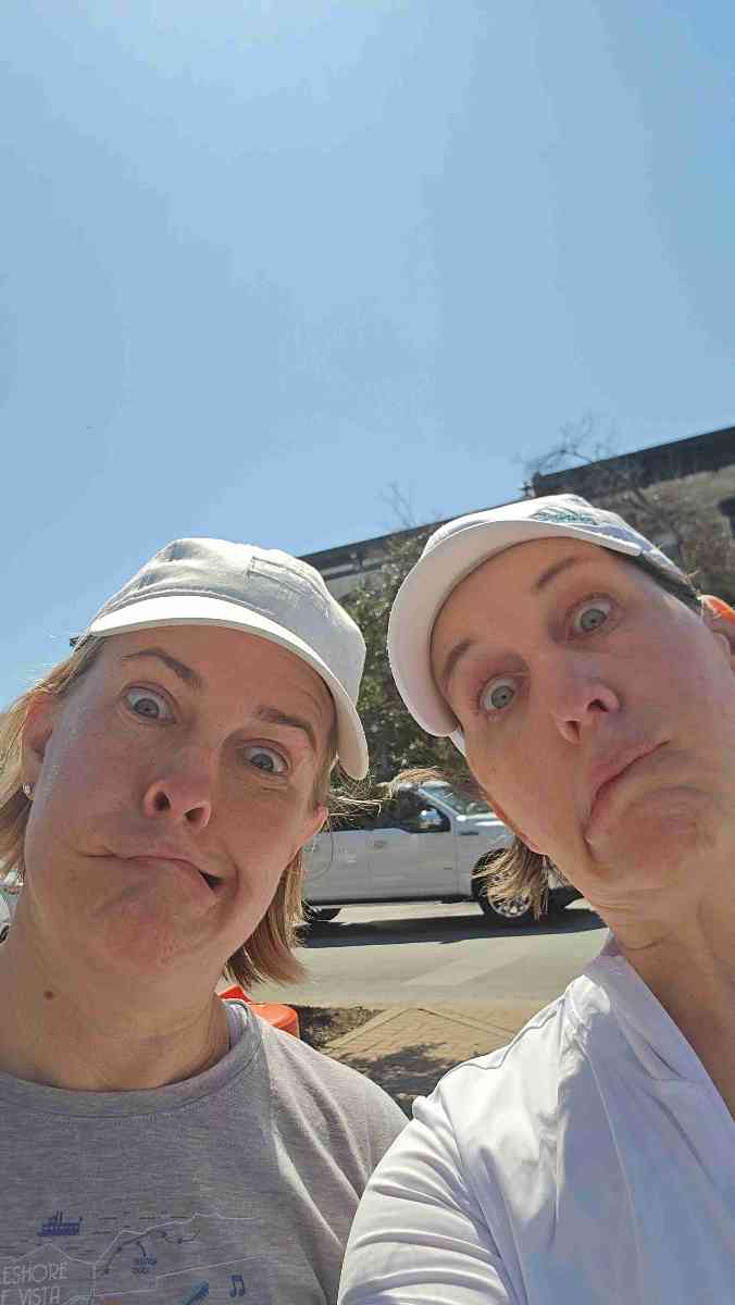 Southwestern University Scavenger Hunt scavenger hunt photos