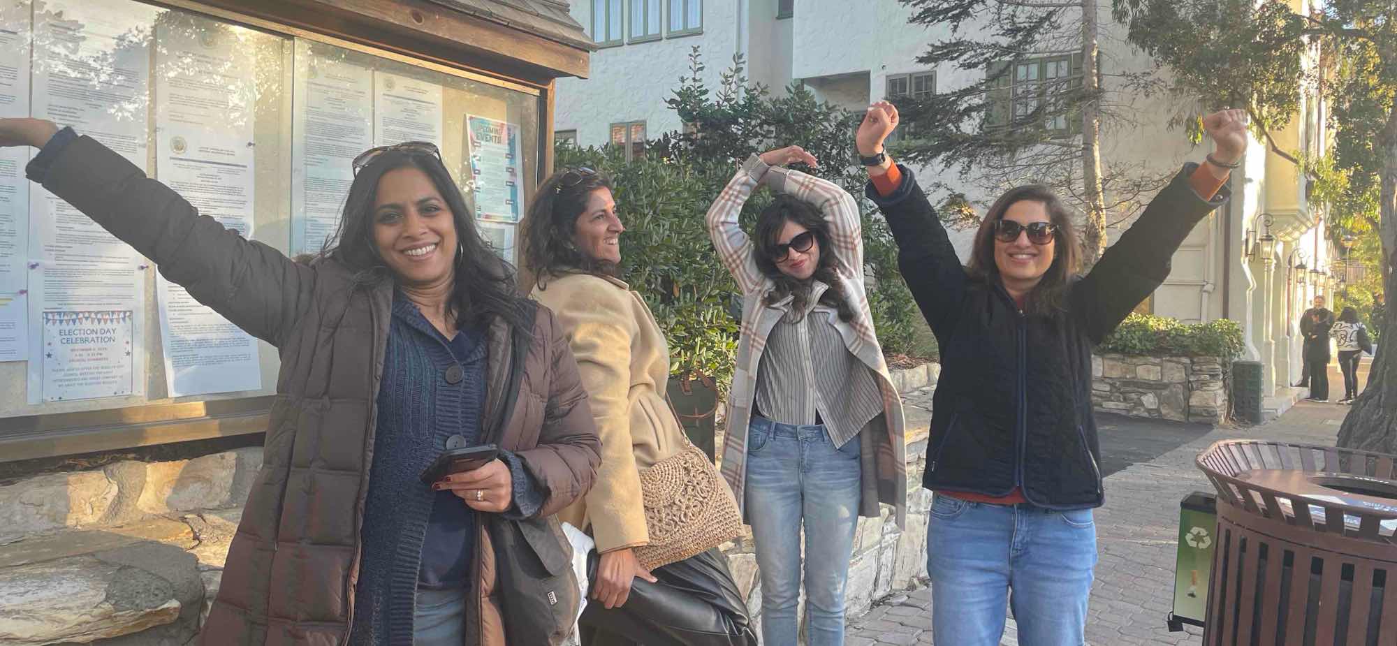 Billeder fra Skattejagt i Carmel-by-the-Sea