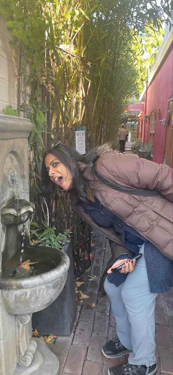 Billeder fra Skattejagt i Carmel-by-the-Sea