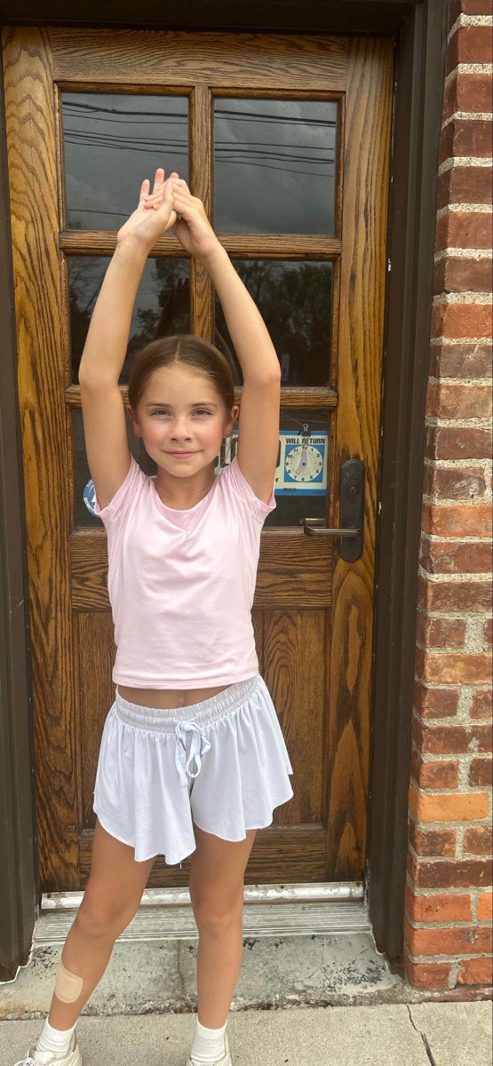 Fotografii de la căutarea de comori Perrysburg