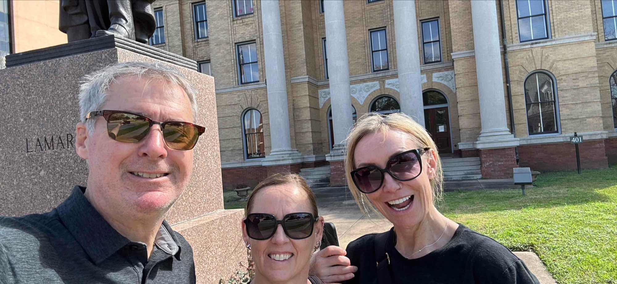 Richmond Texas Scavenger Hunt scavenger hunt photos