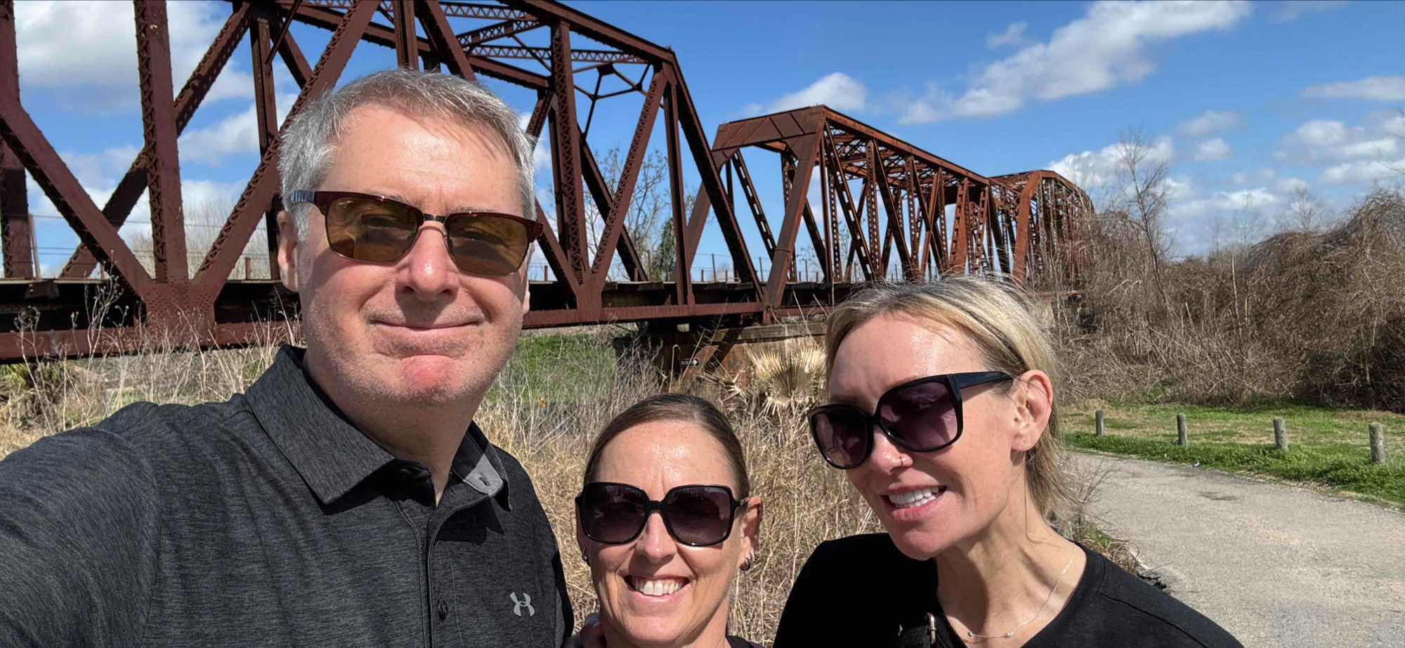 Richmond Texas Scavenger Hunt scavenger hunt photos