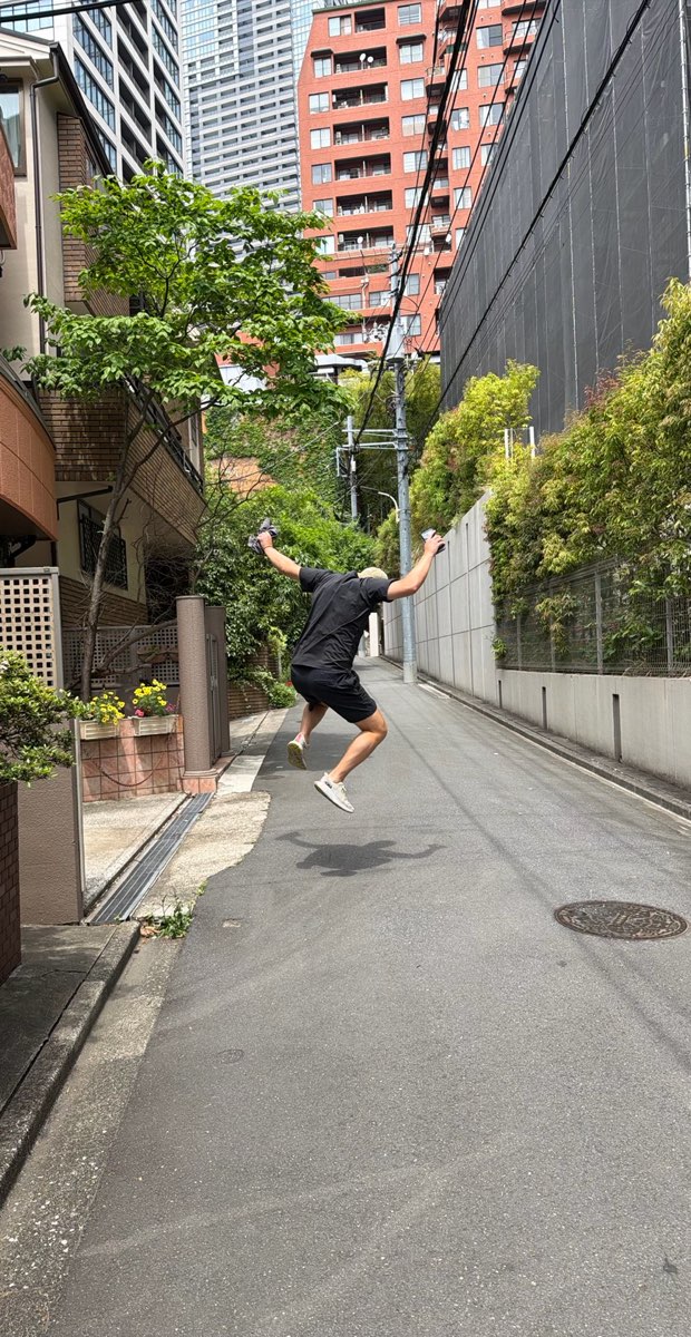 Minato City Scavenger Hunt scavenger hunt photos