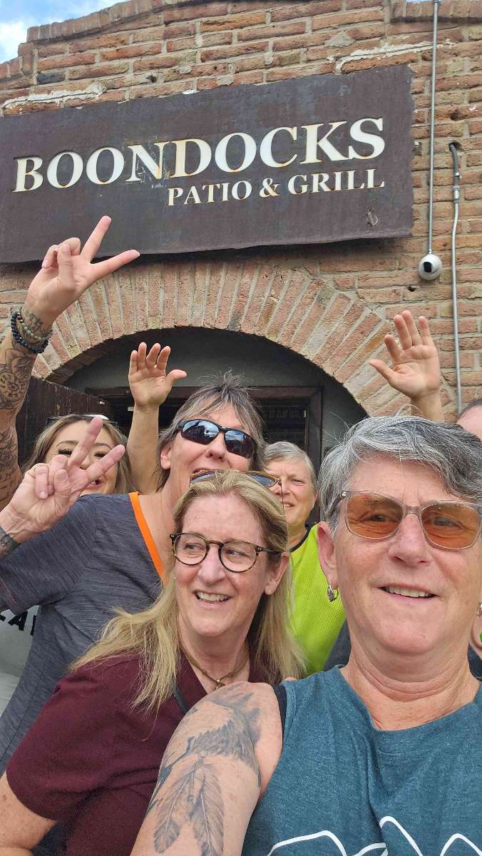 team building scavenger hunt