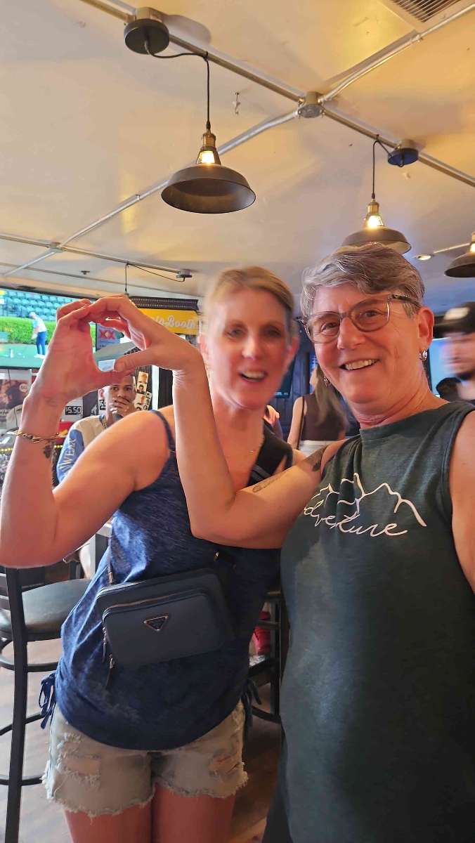 Scottsdale Scavenger Hunt scavenger hunt photos