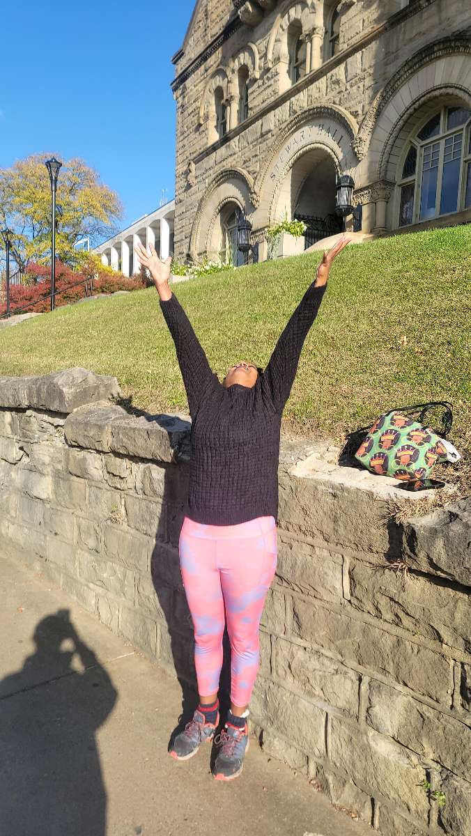 team building scavenger hunt