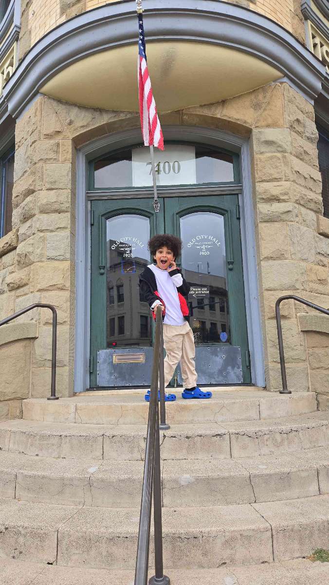 길로이 스캐빈저 헌트 스캐빈저 헌트 사진