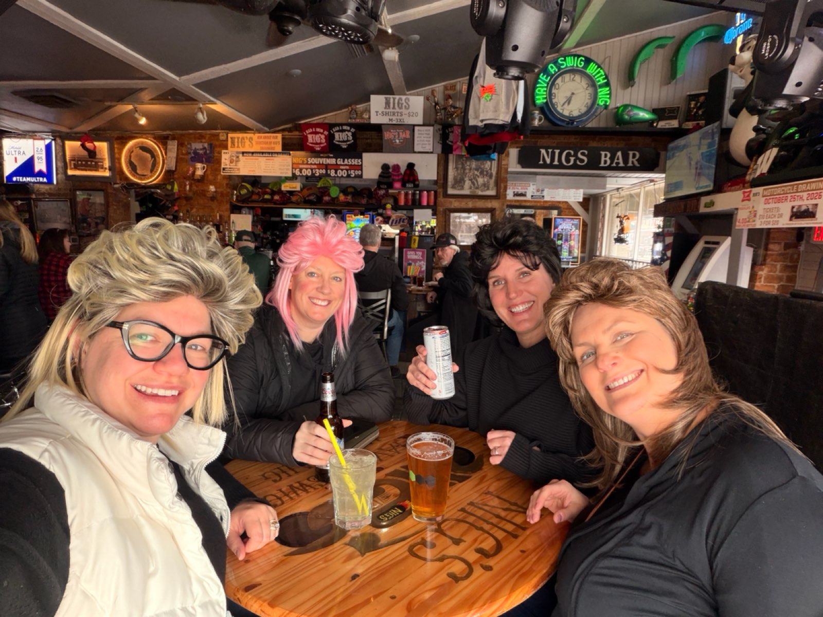 Wisconsin Dells Scavenger Hunt-skattjaktsfoton