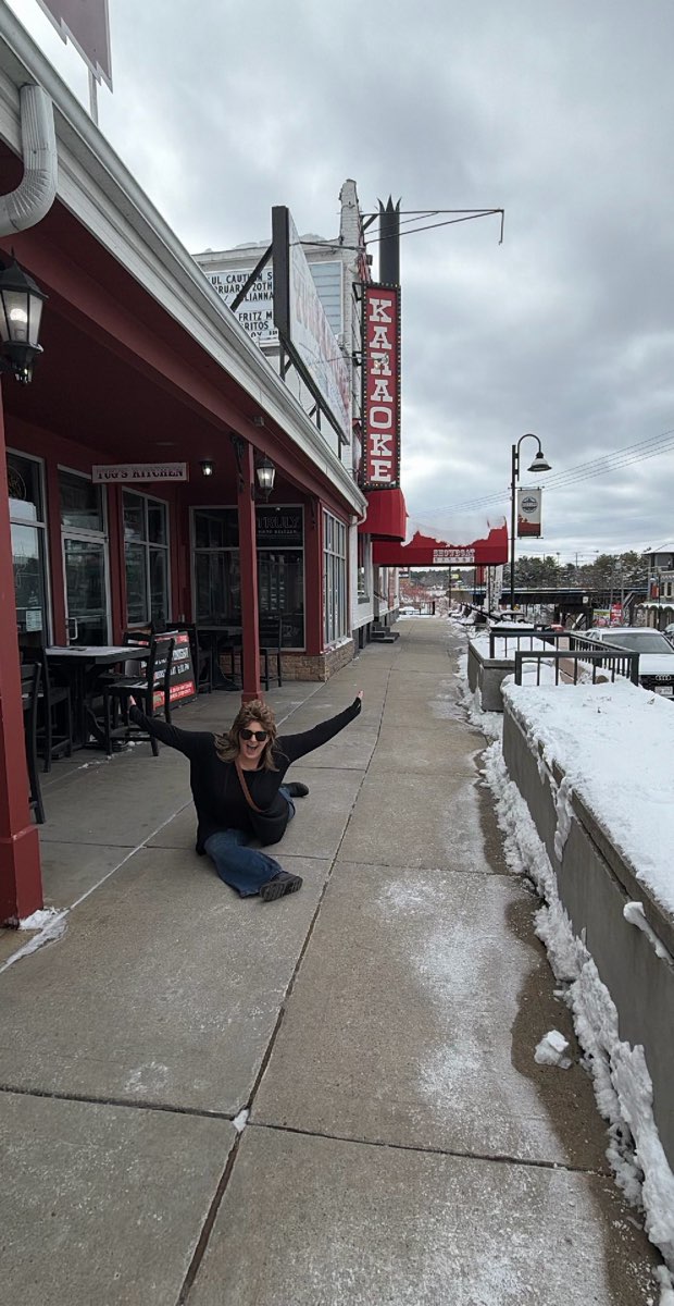 Wisconsin Dells Scavenger Hunt-skattjaktsfoton